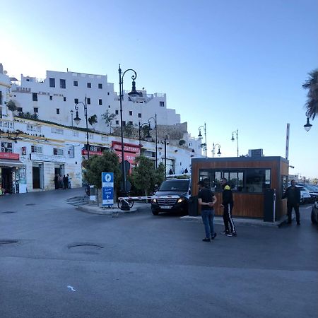 Dar Hanae Tanger Екстериор снимка