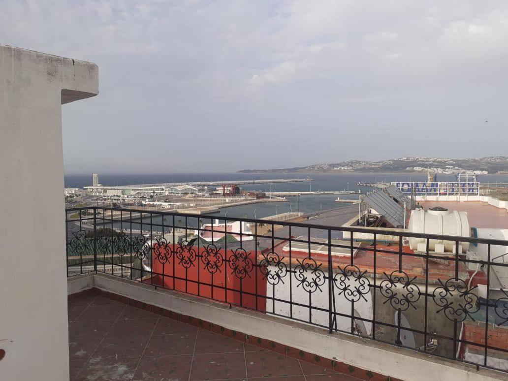 Dar Hanae Tanger Екстериор снимка